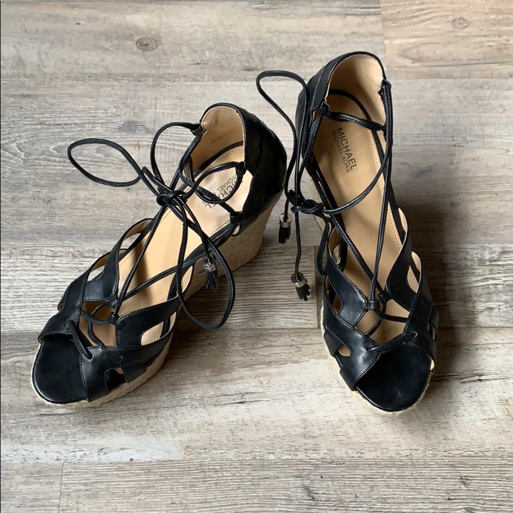 Michael Kors Wedges